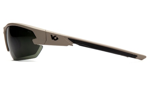 PYRAMEX TACTICAL SAFETY GLASS-VGST1422T