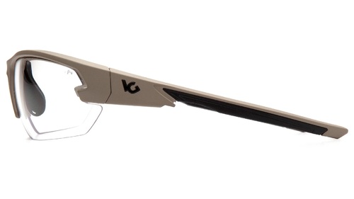 PYRAMEX TACTICAL SAFETY GLASS-VGST1410T