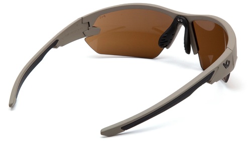 PYRAMEX TACTICAL SAFETY GLASS-VGST1418T