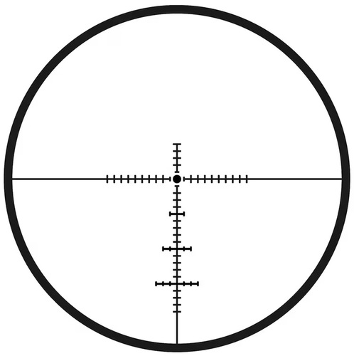 MEOPTA MEOPRO OPTIKA5 3-­15X44 Z-PLUS RETICLE-1032573B | Mustafawi ...
