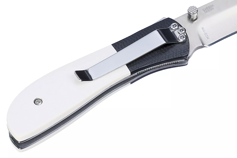 M4-02 DROP POINT ASSISTED OPENING EDC POCKET KNIFE-CRKT M4-02 | KNIVES ...