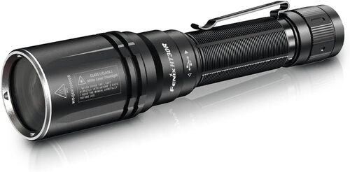 FENIX HT30R 1500METER WHITE LASER FLASHLIGHT | FLASHLIGHTS | Mustafawi ...