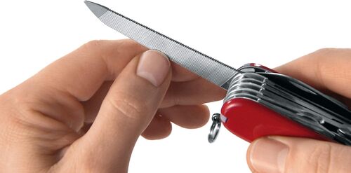 VICTORINOX WENGER RED 0.6423.91