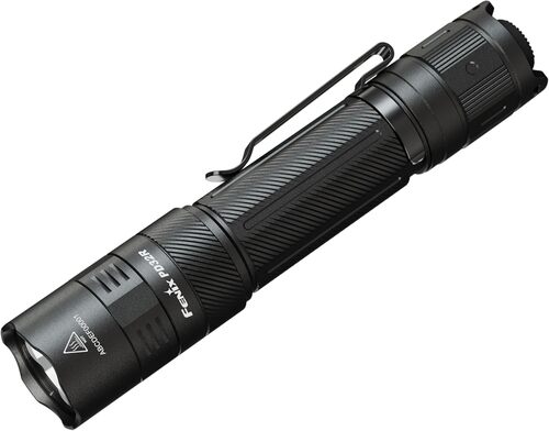 FENIX PD32R 1400LUMENS RECHARGEABLE FLASHLIGHT | FLASHLIGHTS ...