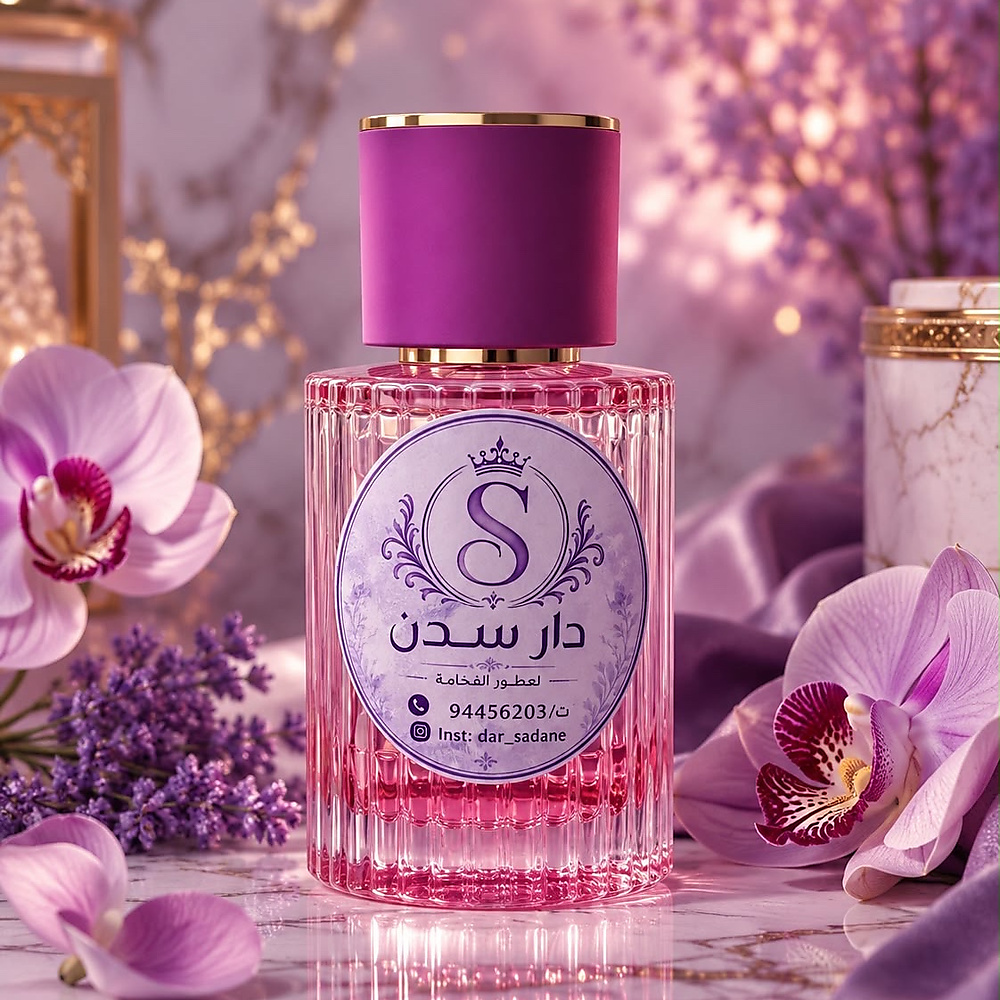 عطر سدن