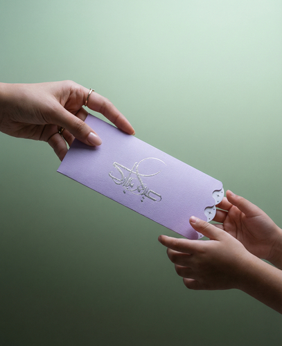 اللافندر 💜