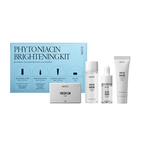 💎 PHYTO NIACIN – NACIFIC