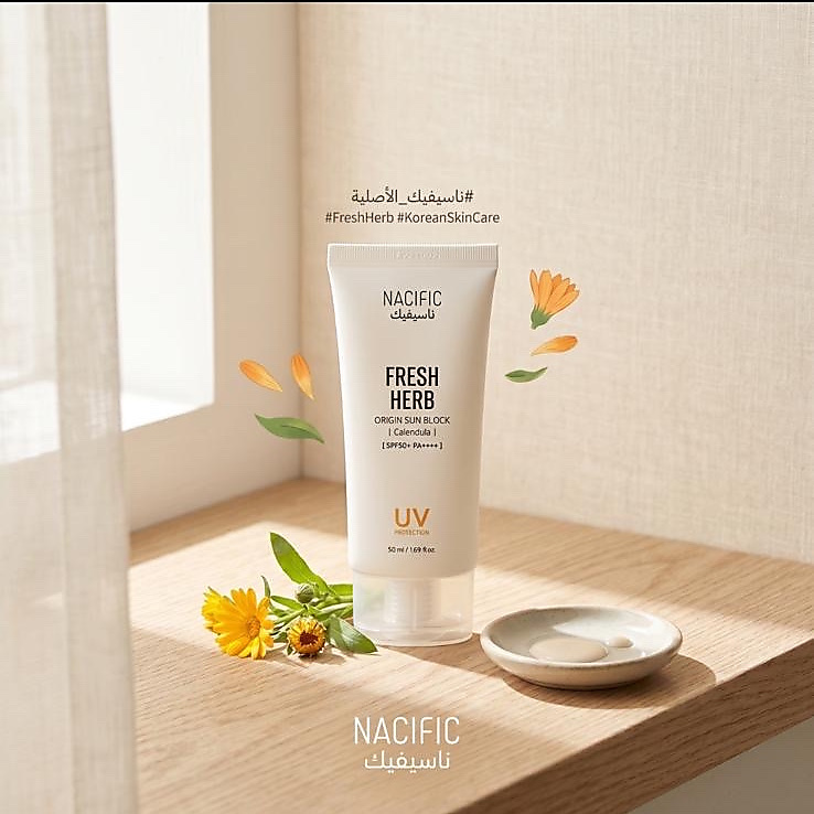 Sunscreen