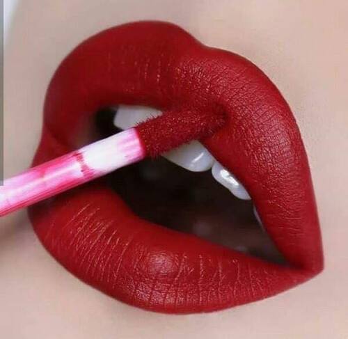 Red Lipstick
