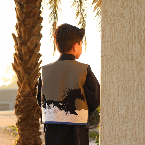 الخيل T 2