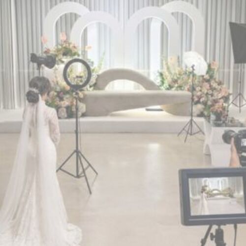 Bridal Photoshoot - Sala Kosha Package