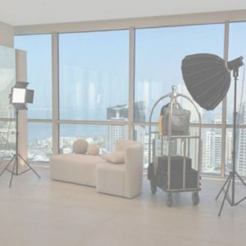 Bridal Photoshoot - Sala Hourly