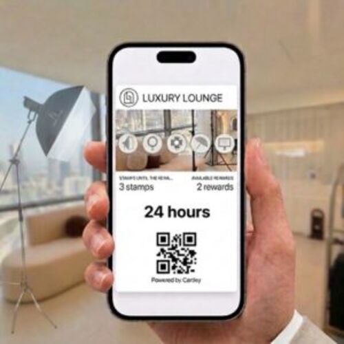 Studio Multipass - Gold