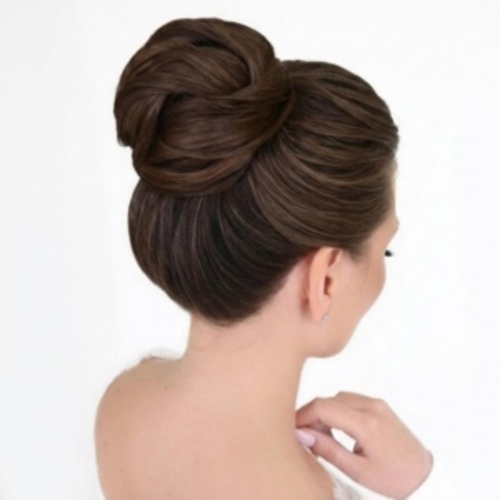 Simple Hairdo