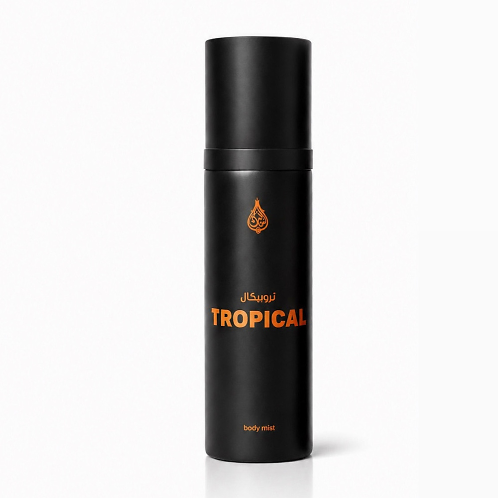 Tropical