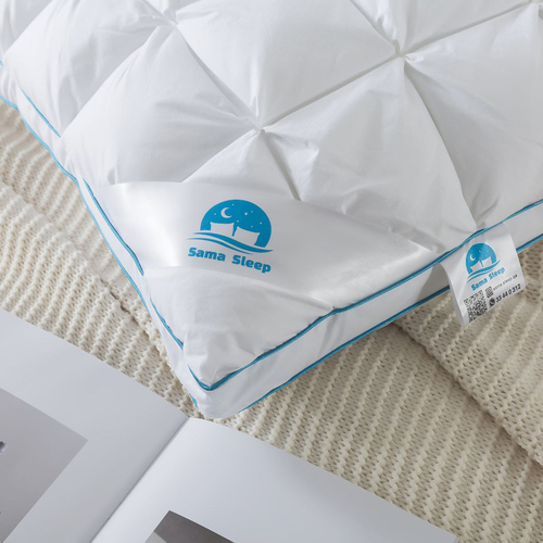 Sama Cloud Pillow