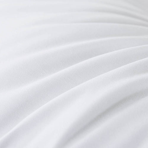 مخدة الريش الطبيعي