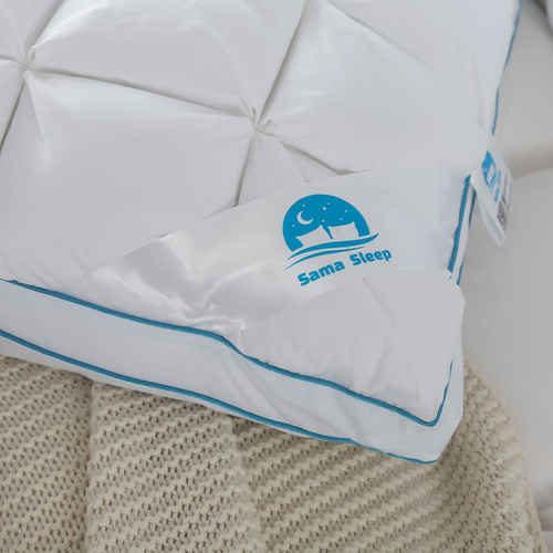 Sama Cloud Pillow