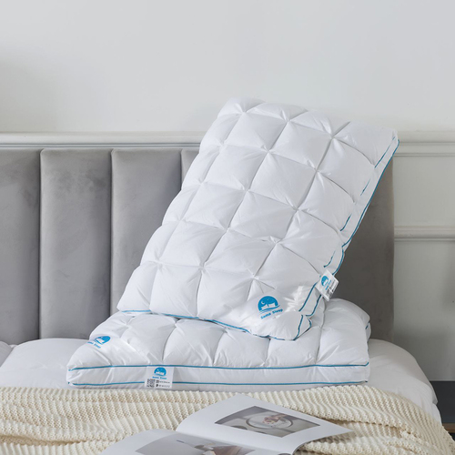 Sama Cloud Pillow