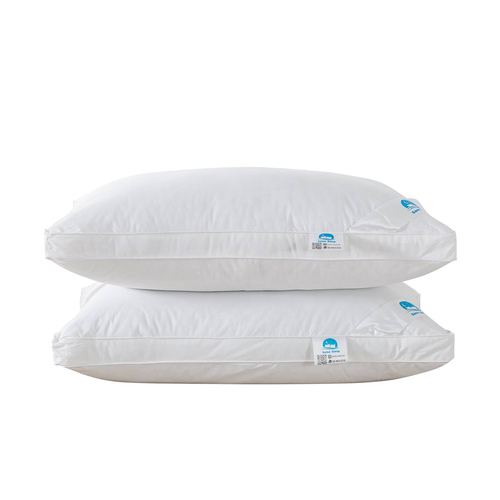 المخدة الفندقية 100% قطن طبيعي