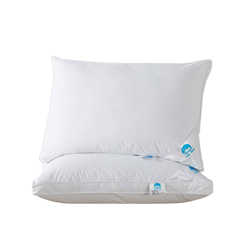 المخدة الفندقية 100% قطن طبيعي