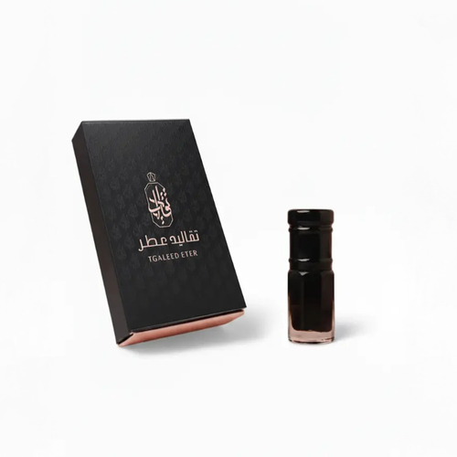 دهن عود ناجالاند