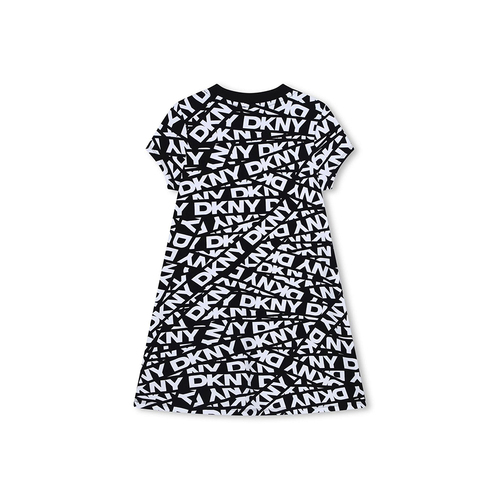 فستان ماركة DKNY