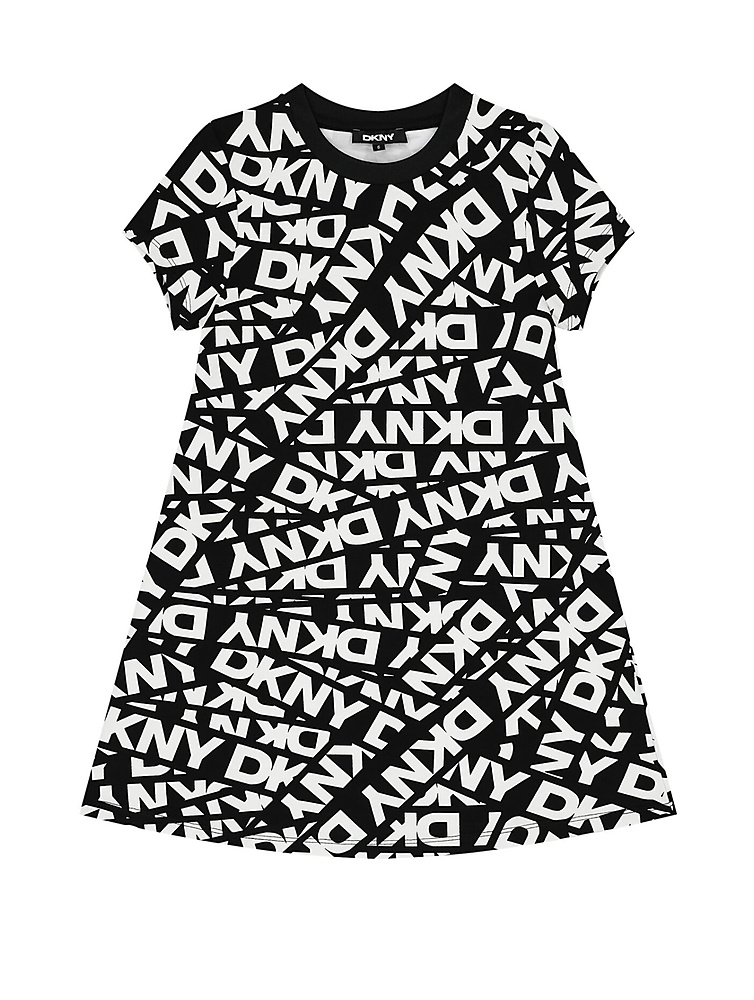 فستان ماركة DKNY