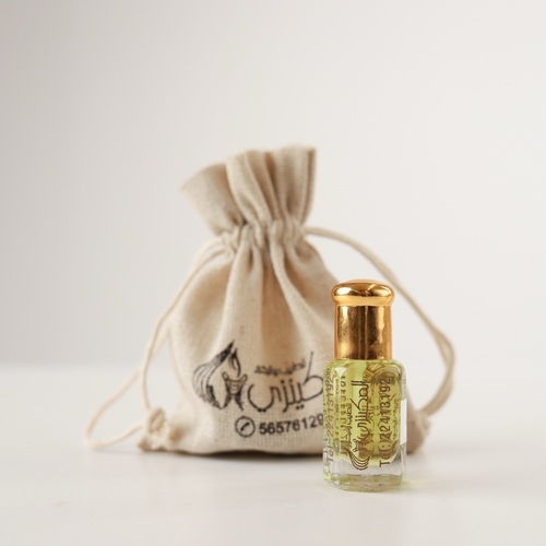 Bulgarian Rose Oil