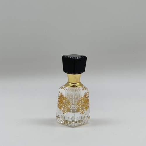 Crystal bottle No. 1395