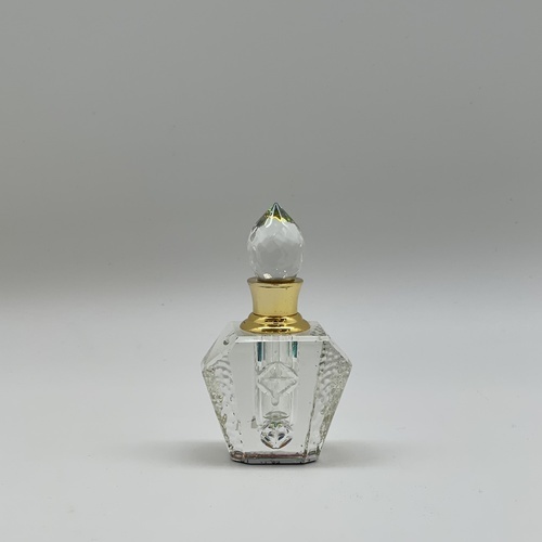 Crystal Bottle No. 1075