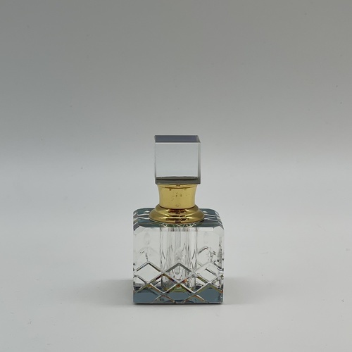 Crystal Bottle No. 1280