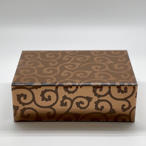 Box W0382
