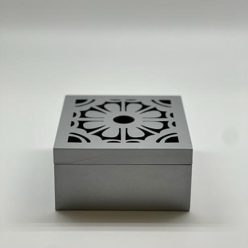Box 610 SM