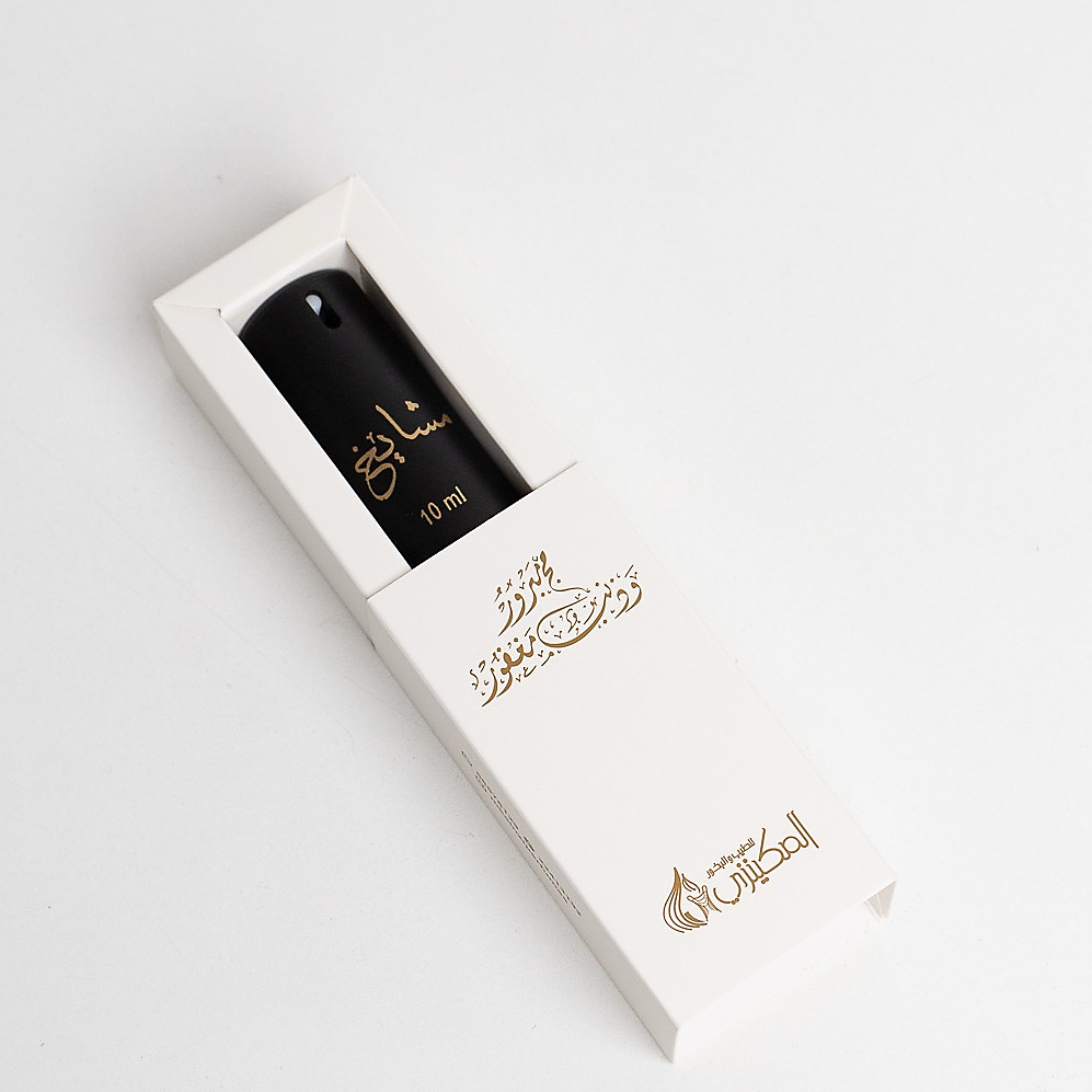 Mashayekh 10 Ml