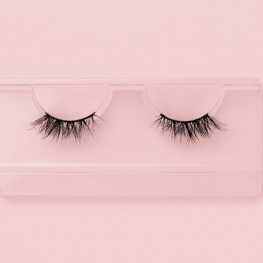 Lashes N5
