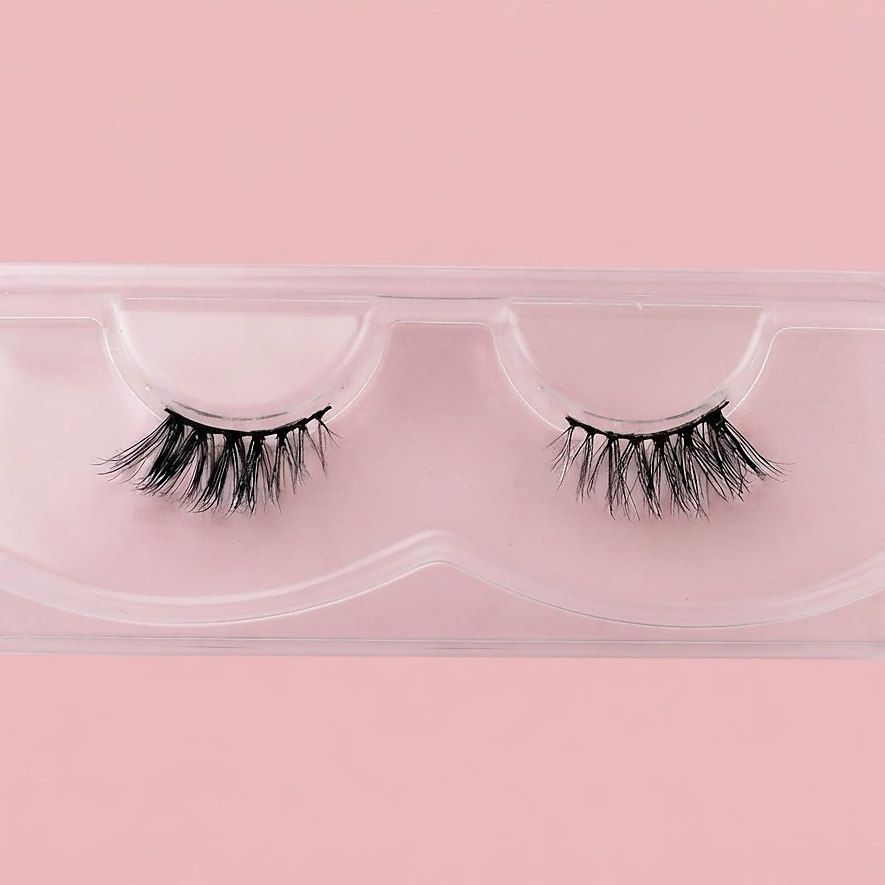 Lashes N8