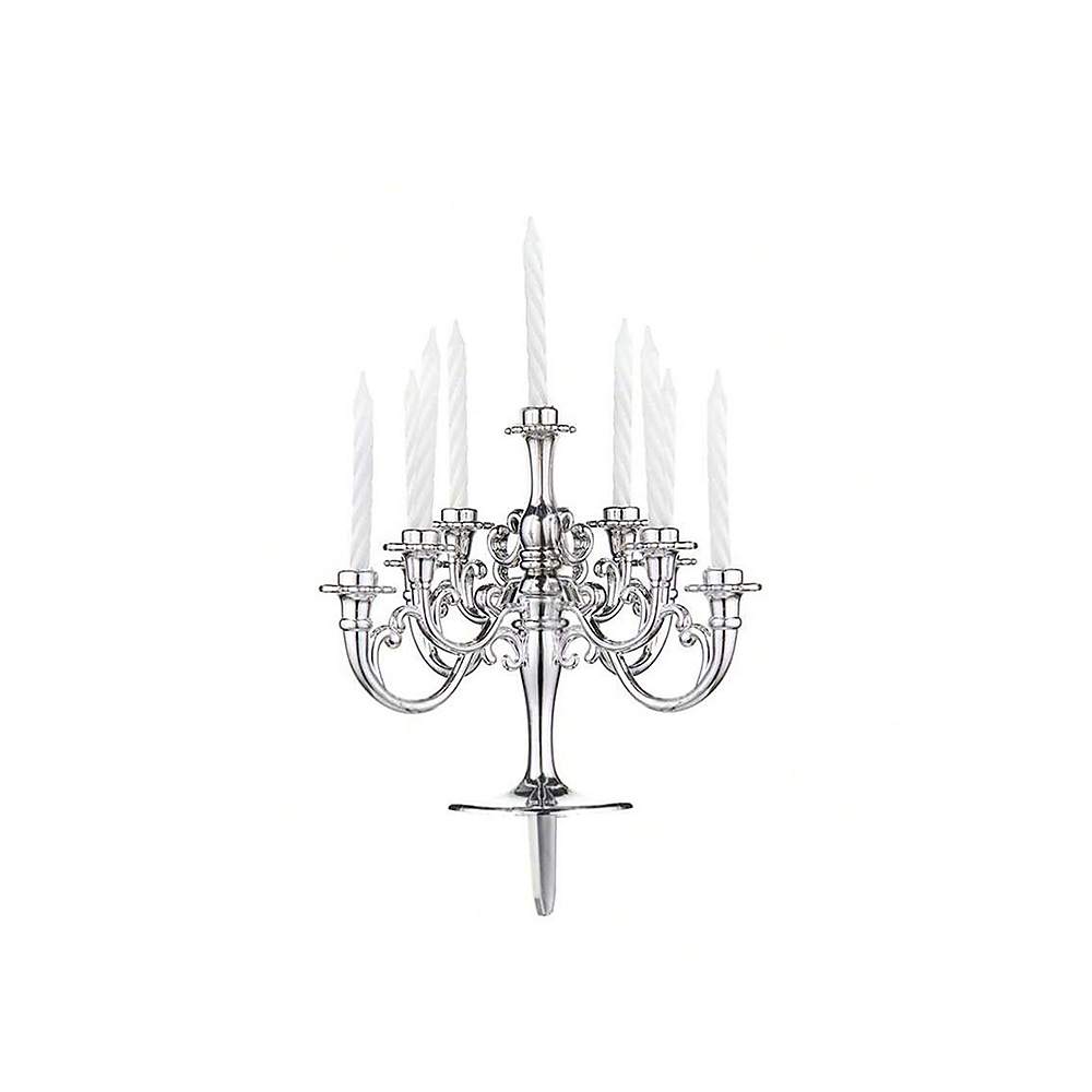 candle cake decoration topper