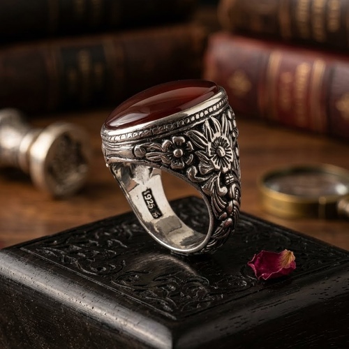 ring yamen aqate