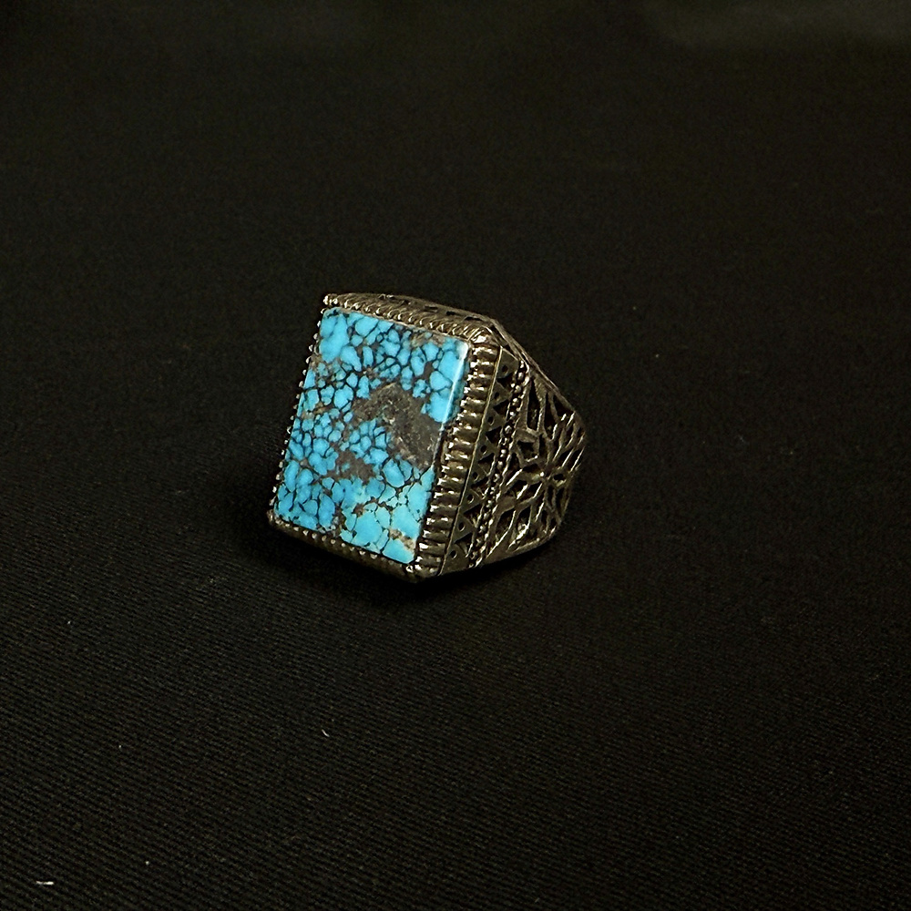 ring fairoz