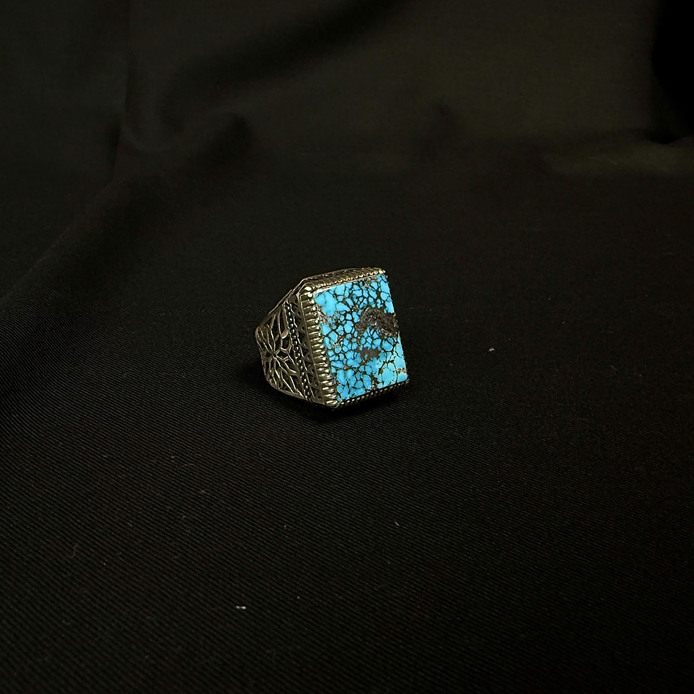 ring fairoz