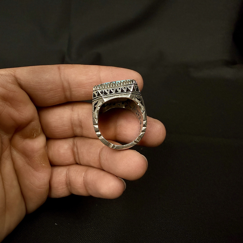 ring fairoz