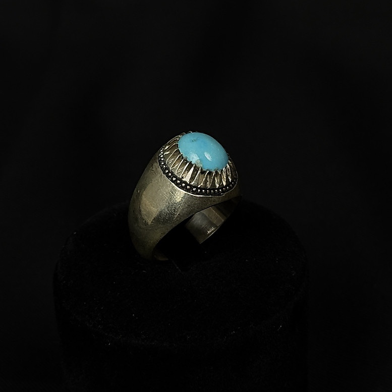 ring fairoz