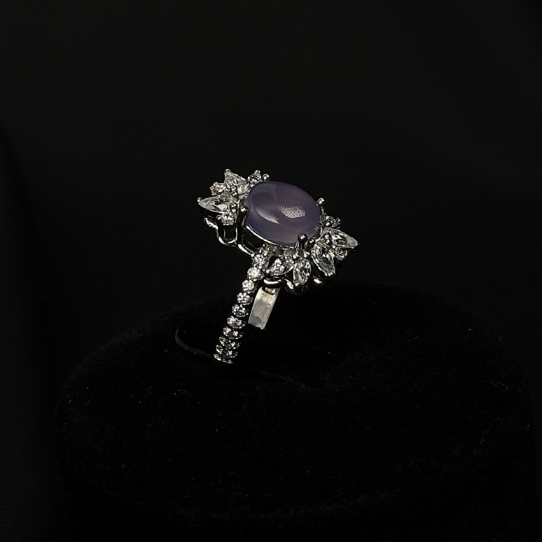 aqate ring