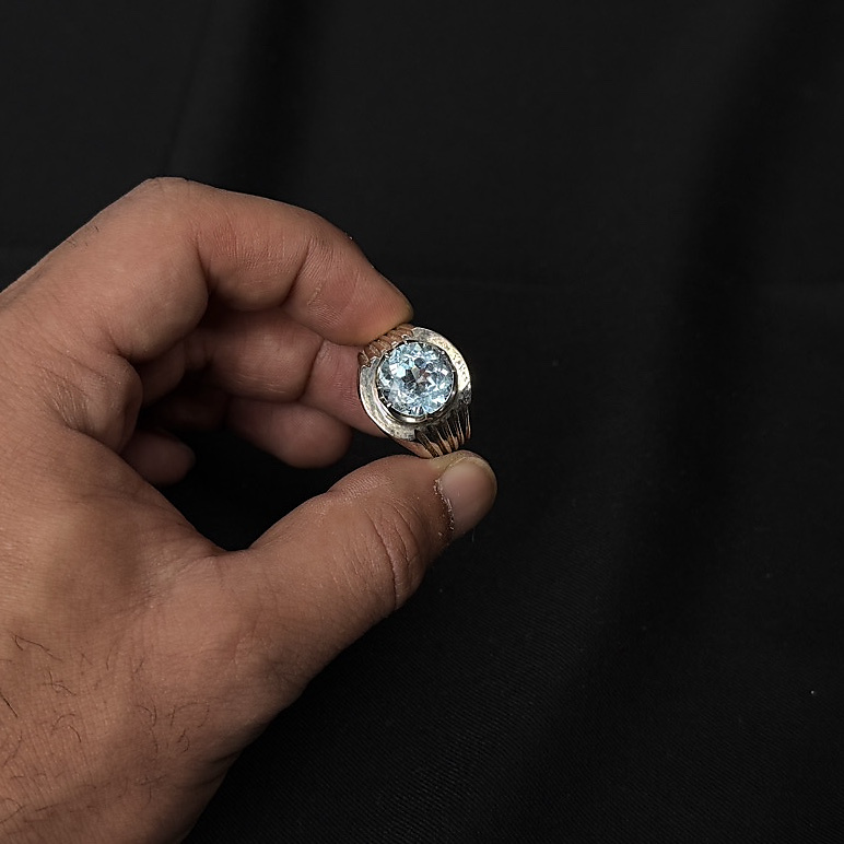 tupaz ring