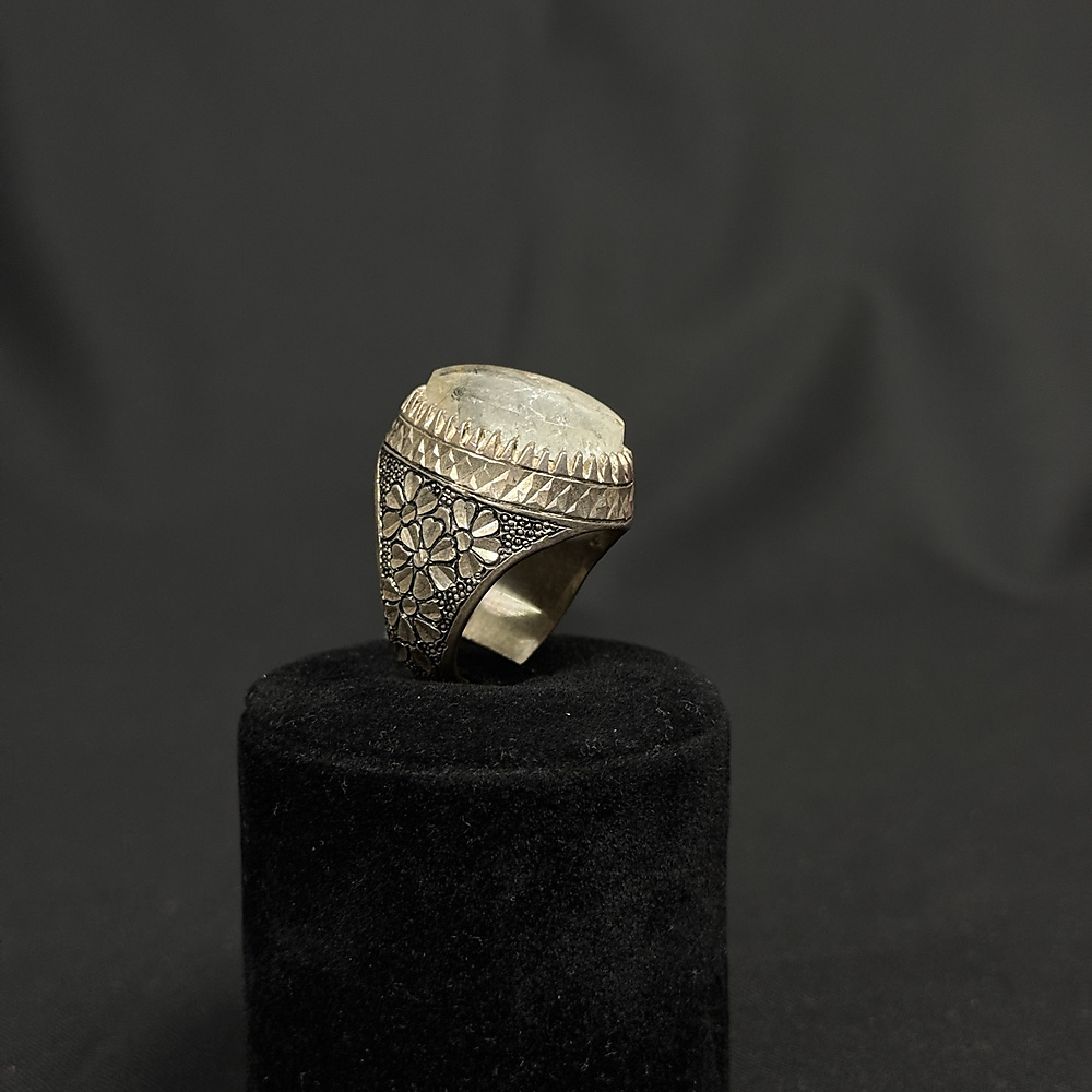 dur najafi ring