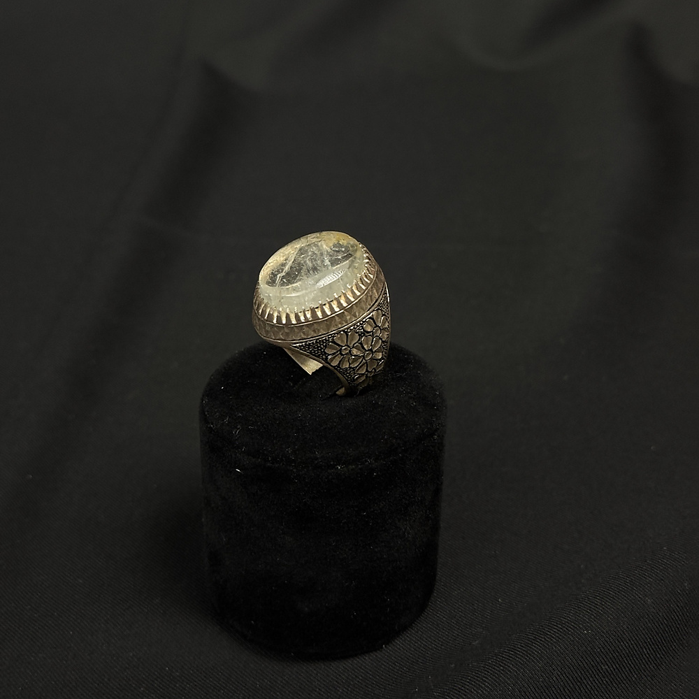 dur najafi ring