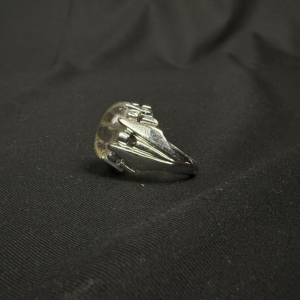 dur najafi ring