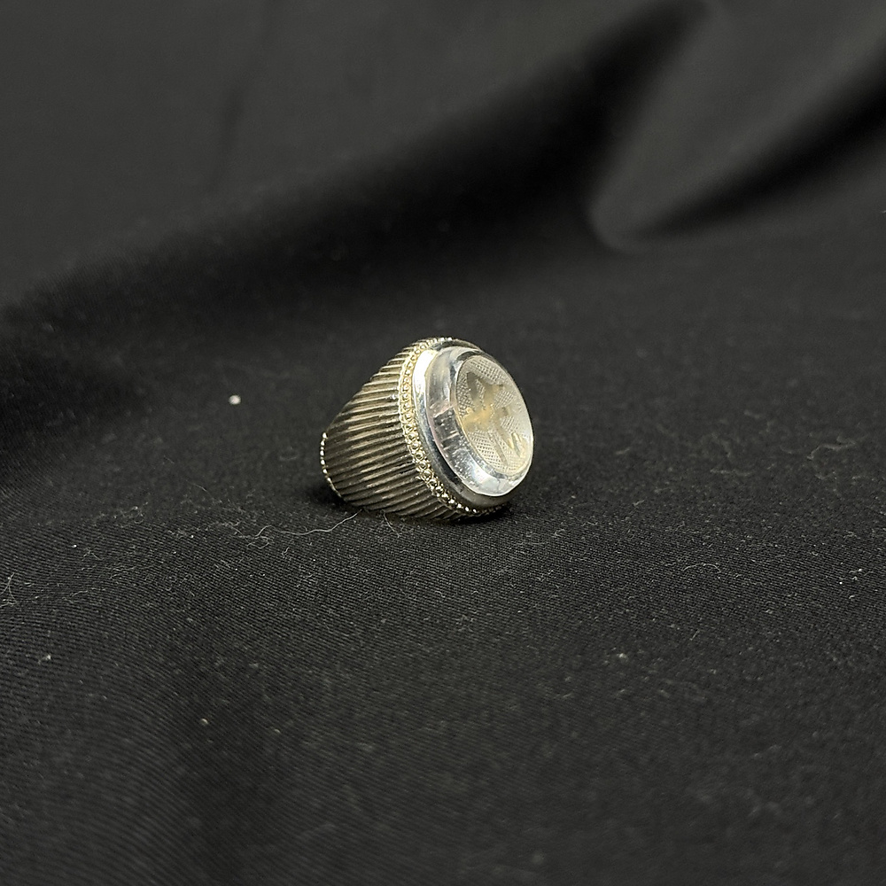 dur najfi with silver
