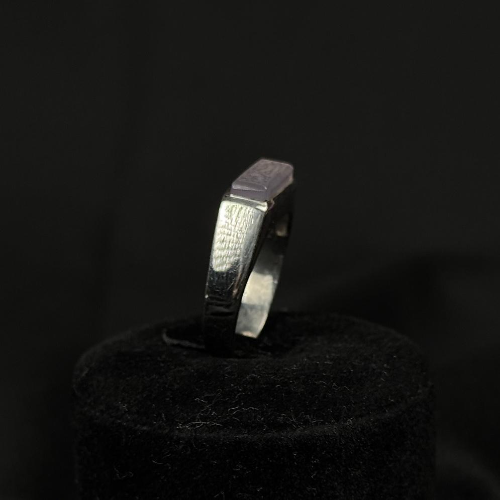 aqat with silver
